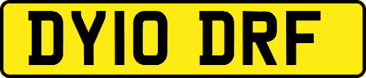 DY10DRF
