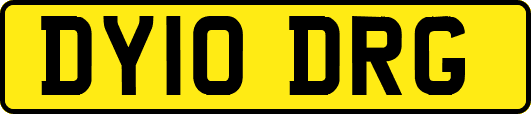 DY10DRG