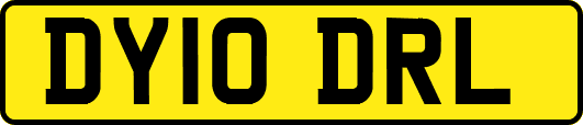 DY10DRL