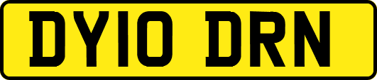 DY10DRN