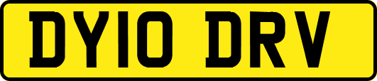 DY10DRV