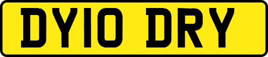 DY10DRY