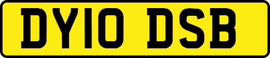 DY10DSB