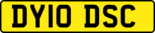 DY10DSC