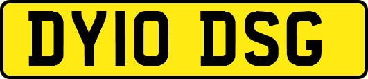 DY10DSG
