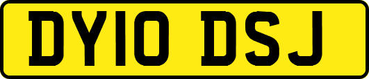 DY10DSJ