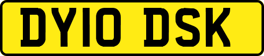 DY10DSK