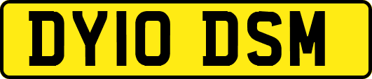 DY10DSM