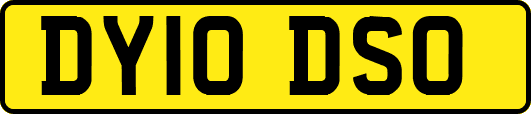 DY10DSO