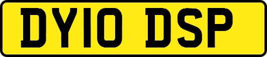 DY10DSP