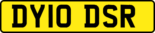 DY10DSR