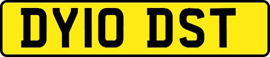 DY10DST
