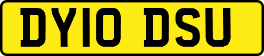 DY10DSU