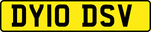 DY10DSV