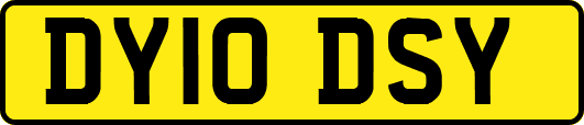 DY10DSY