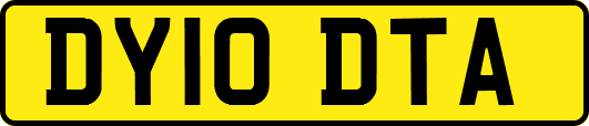 DY10DTA