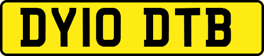 DY10DTB