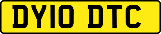 DY10DTC