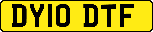 DY10DTF