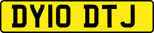 DY10DTJ