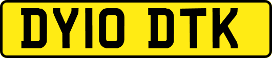 DY10DTK