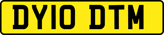 DY10DTM