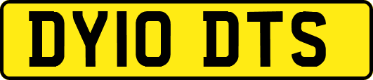 DY10DTS