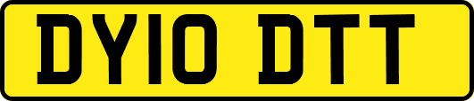 DY10DTT