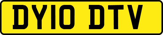 DY10DTV