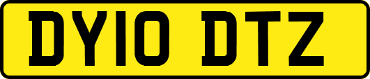 DY10DTZ