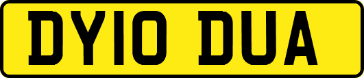 DY10DUA