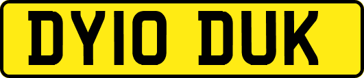 DY10DUK
