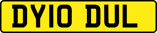 DY10DUL