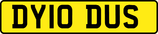 DY10DUS