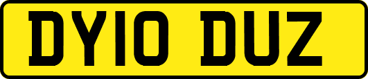 DY10DUZ