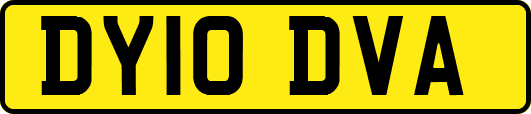 DY10DVA