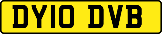 DY10DVB