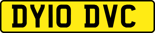 DY10DVC