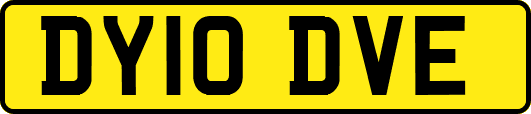 DY10DVE