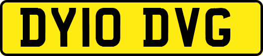 DY10DVG