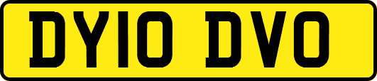 DY10DVO