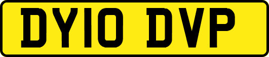 DY10DVP
