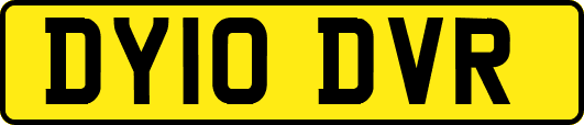 DY10DVR