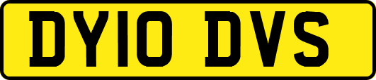 DY10DVS