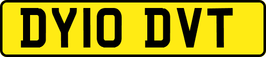 DY10DVT
