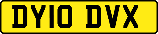 DY10DVX