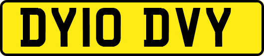 DY10DVY