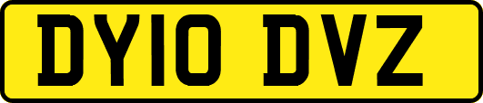 DY10DVZ