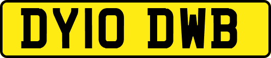 DY10DWB