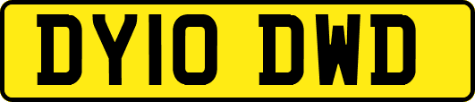 DY10DWD